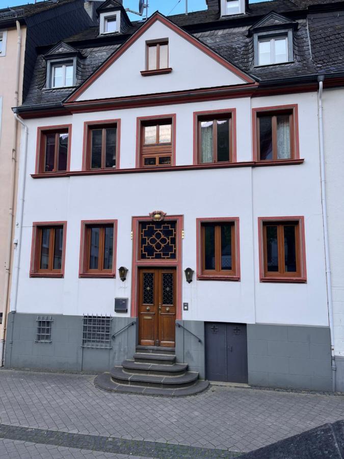 109 Διαμέρισμα Zell an der Mosel Εξωτερικό φωτογραφία