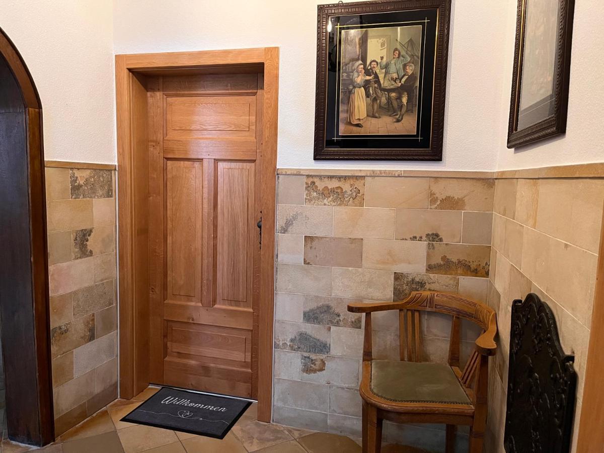 109 Διαμέρισμα Zell an der Mosel Εξωτερικό φωτογραφία